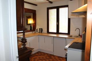 Chalet Familial Val d'Allos 8 Personnes calme plein sud. Belle vue - Villars-Colmars - 4