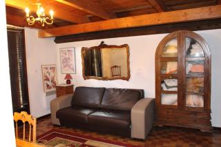 Chalet Familial Val d'Allos 8 Personnes calme plein sud. Belle vue - Villars-Colmars - 6