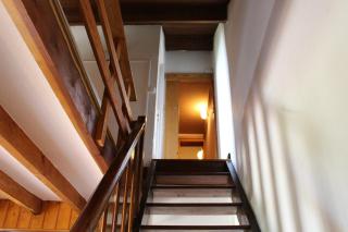 Chalet Familial Val d'Allos 8 Personnes calme plein sud. Belle vue - Villars-Colmars - 8
