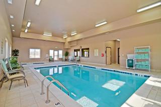 Best Western Plus Carousel Inn & Suites Burlington - 7