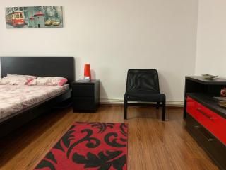 Center Apartment - 4