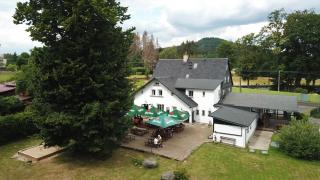 Penzion Vlčárna - Krásná Lípa - 0