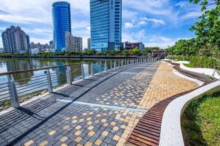 Zhengxing Suite - Tainan - 1