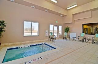 Best Western Plus Carousel Inn & Suites Burlington - 5