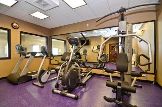 Best Western Plus Carousel Inn & Suites Burlington - 4