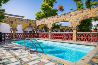 Hotel Cosmos Don Carlos - Mexicali - 5