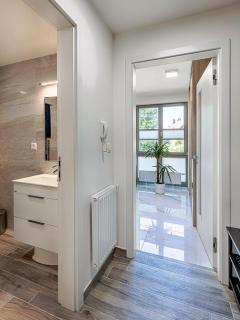 Apartmán A Harrachov - Harrachov - 4