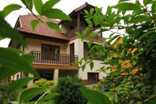 Willa Kryspinów - 0