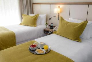 abba Presidente Suites Santiago - Santiago - 7