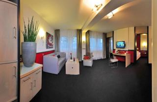 Best Western Premier Parkhotel Kronsberg - Hannover - 9