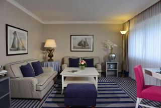Best Western Premier Parkhotel Kronsberg - Hannover - 5