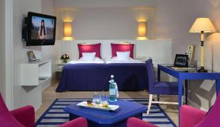 Best Western Premier Parkhotel Kronsberg - Hannover - 3
