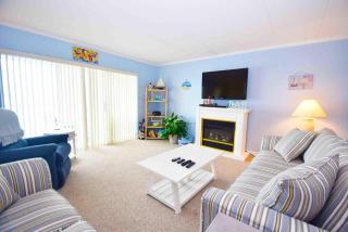 Harbour Island 302L - Ocean City - 4