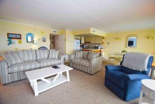 Harbour Island 302L - Ocean City - 2