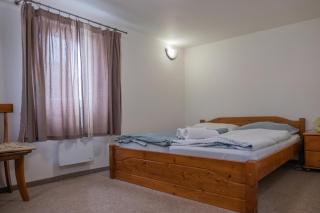Penzion Vlčárna - 4