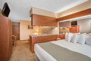 Microtel Inn & Suites Springville - 5