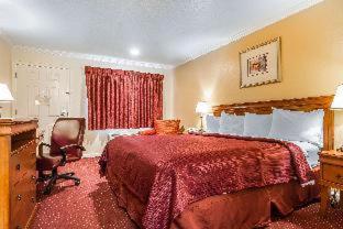 Quality Inn & Suites Gilroy - Gilroy - 8