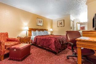 Quality Inn & Suites Gilroy - Gilroy - 6
