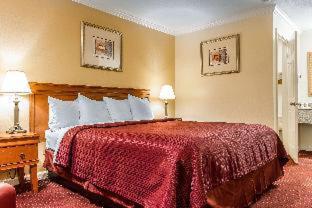 Quality Inn & Suites Gilroy - Gilroy - 5