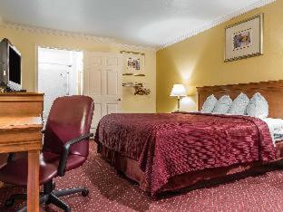 Quality Inn & Suites Gilroy - Gilroy - 1