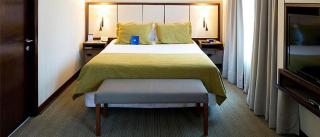 abba Presidente Suites Santiago - Santiago - 4
