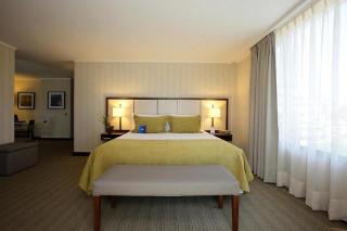 abba Presidente Suites Santiago - Santiago - 1