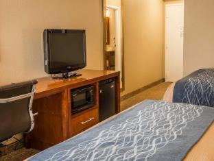 Comfort Inn Elizabeth City near University - Elizabeth City - 1