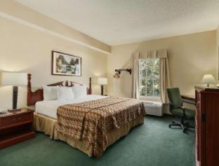 Baymont by Wyndham Henderson Oxford - 5