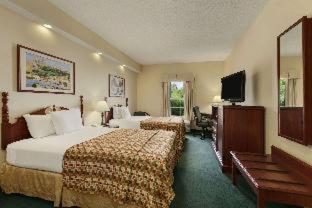 Baymont by Wyndham Henderson Oxford - Henderson - 1
