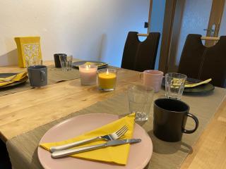 Ferienwohnung Hohensee EG - Clausthal-Zellerfeld - 6