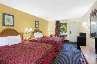 Days Inn by Wyndham Biscoe - Biscoe - 8
