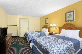 Days Inn by Wyndham Biscoe - Biscoe - 7