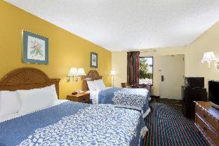 Days Inn by Wyndham Biscoe - Biscoe - 6