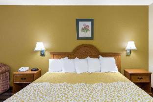 Days Inn by Wyndham Biscoe - Biscoe - 3