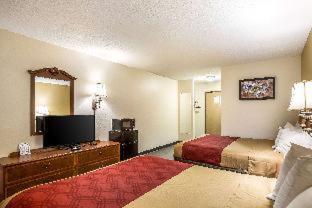 Econo Lodge Inn & Suites Fairview Heights St Louis - Fairview Heights - 8
