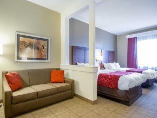 Comfort Suites Abilene Central - 1