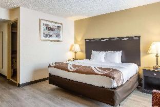 Quality Inn & Suites - Bundesstaat Indiana - 8