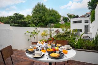 Canto De Luz - Luxury Maison - Porto - 8