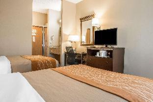 Wingate by Wyndham Pittsburgh New Stanton - New Stanton - 8