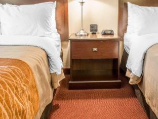 Wingate by Wyndham Pittsburgh New Stanton - New Stanton - 4