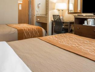 Wingate by Wyndham Pittsburgh New Stanton - 3