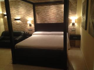Hotel Don Juan - Puente de Génave - 1