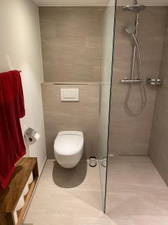 Apartments Chalet Wirz Travel - 2