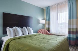 Quality Inn Calhoun North I-75 - 3