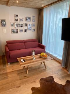 Apartments Chalet Wirz Travel - Sarnen - 4