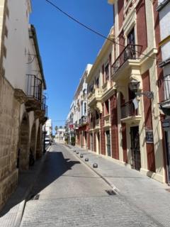 innCádizPenthouse Palacio de Valdeavellano - El Puerto de Santa María - 7
