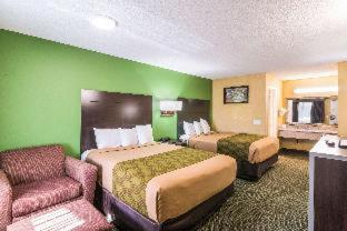 Econo Lodge Hesperia - Victorville I-15 - Hesperia - 6