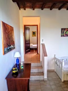 Appartamento in Villa - 1