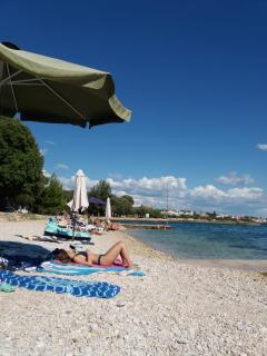 Holiday Home Bujas - apartman - 1