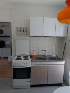 Holiday Home Bujas - apartman - Petrčane - 4